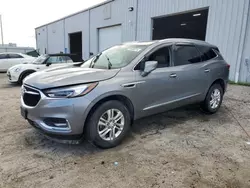 Buick Vehiculos salvage en venta: 2018 Buick Enclave Essence