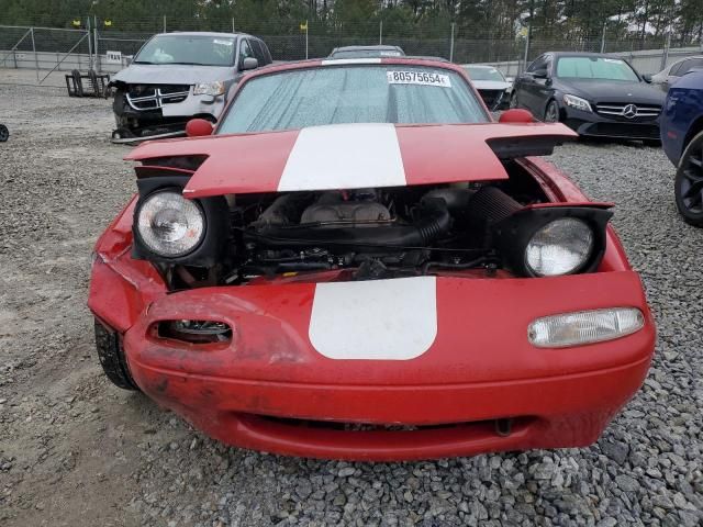 1994 Mazda MX-5 Miata