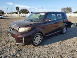 Scion salvage cars for sale: 2011 Scion XB