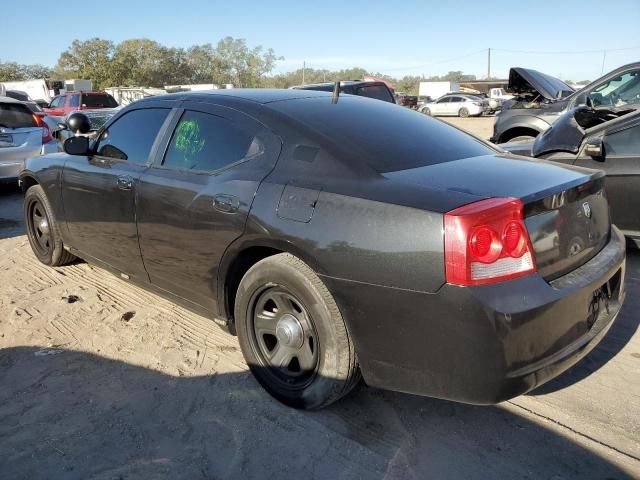 2010 Dodge Charger