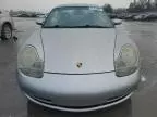 2000 Porsche 911 Carrera 2