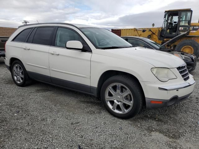 2007 Chrysler Pacifica Touring