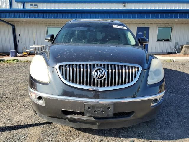 2009 Buick Enclave CXL