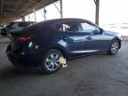 2014 Mazda 3 Sport