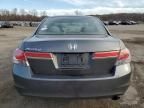 2011 Honda Accord LX