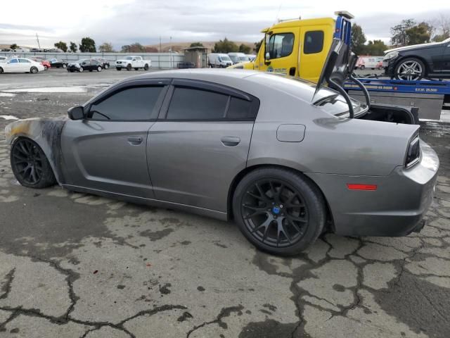 2011 Dodge Charger