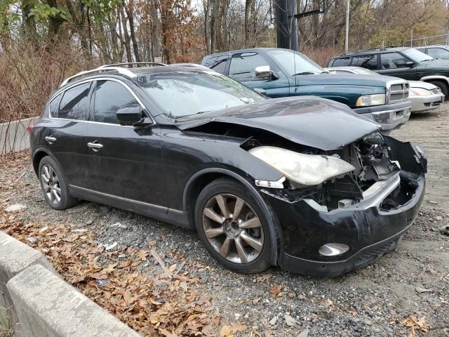 2008 Infiniti EX35 Base