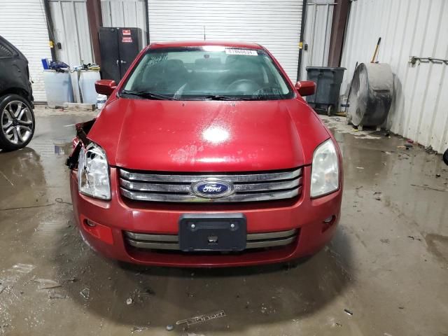 2009 Ford Fusion SE