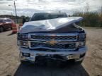 2014 Chevrolet Silverado C1500 LT