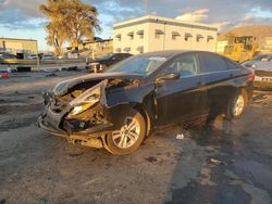 Hyundai Vehiculos salvage en venta: 2013 Hyundai Sonata GLS