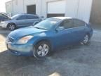 2008 Nissan Altima 2.5