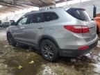 2013 Hyundai Santa FE GLS