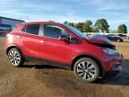 2017 Buick Encore Preferred II