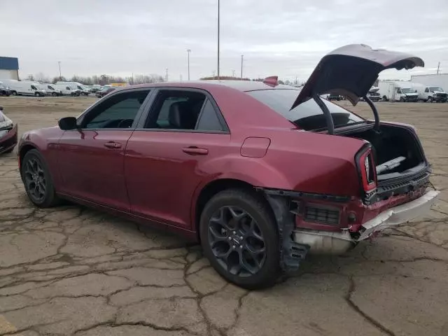 2020 Chrysler 300 S