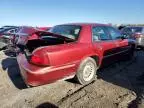 2000 Mercury Grand Marquis GS