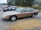 2005 Mercury Grand Marquis GS