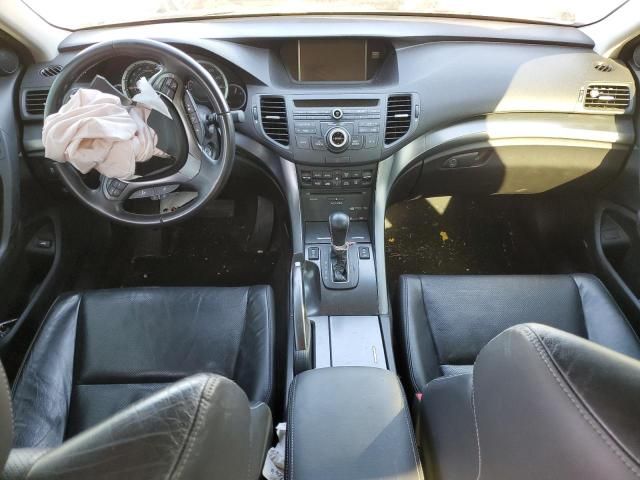 2013 Acura TSX Tech