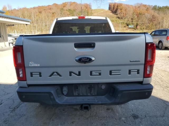 2019 Ford Ranger XL