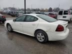 2006 Pontiac Grand Prix