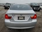 2007 BMW 328 I