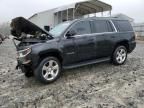 2016 Chevrolet Tahoe C1500 LS