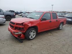 2004 Chevrolet Colorado en venta en Indianapolis, IN