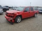 2004 Chevrolet Colorado