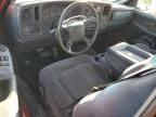 2002 Chevrolet Silverado C1500