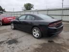 2019 Dodge Charger Police