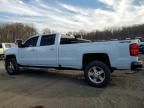 2018 Chevrolet Silverado K2500 Heavy Duty LT