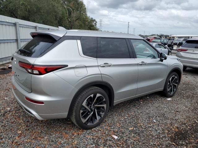 2024 Mitsubishi Outlander SEL