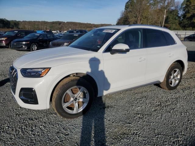 2023 Audi Q5 Premium 40