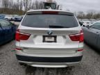 2012 BMW X3 XDRIVE28I