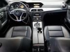 2012 Mercedes-Benz C 300 4matic