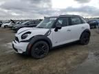 2014 Mini Cooper S Countryman