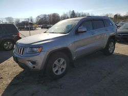 2014 Jeep Grand Cherokee Laredo en venta en Chalfont, PA