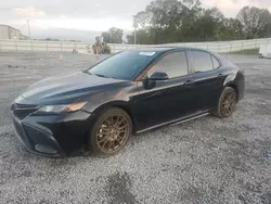 2023 Toyota Camry SE Night Shade en venta en Gastonia, NC