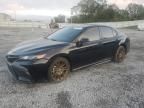 2023 Toyota Camry SE Night Shade