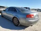 2006 Audi A8 L Quattro