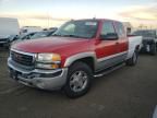 2005 GMC New Sierra K1500