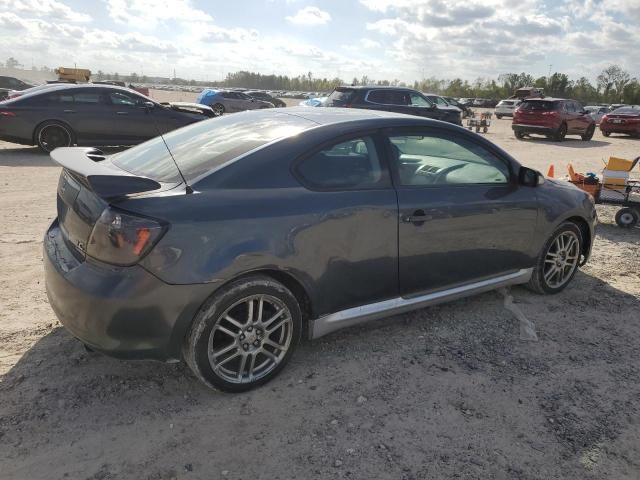 2007 Scion TC