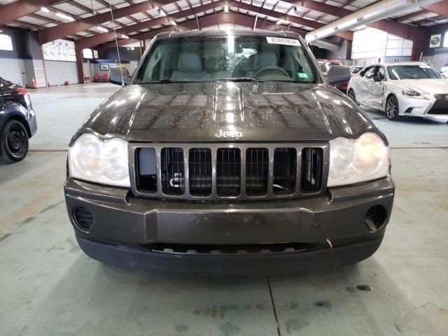 2005 Jeep Grand Cherokee Laredo