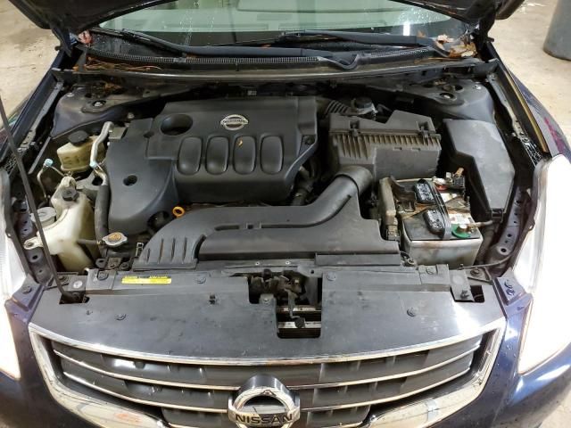 2011 Nissan Altima Base