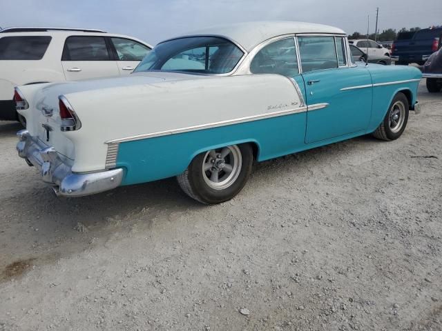 1955 Chevrolet BEL AIR