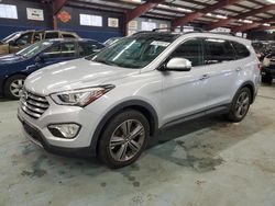 2014 Hyundai Santa FE GLS en venta en East Granby, CT