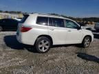 2008 Toyota Highlander Limited