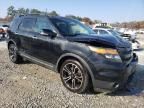 2013 Ford Explorer Sport