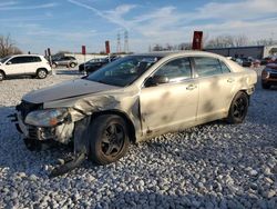 2012 Chevrolet Malibu LS en venta en Barberton, OH