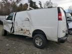 2012 Chevrolet Express G3500