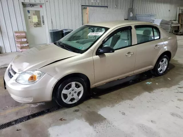 2007 Chevrolet Cobalt LS